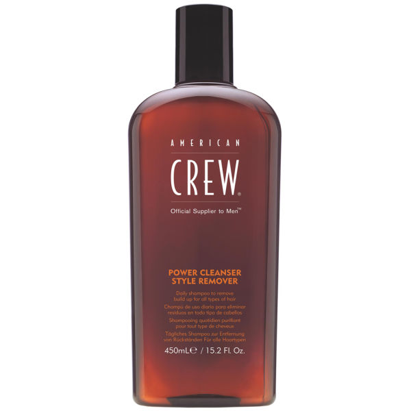 American Crew Power Cleanser Shampoo 450ml