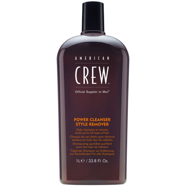American Crew Power Cleanser Shampoo 1000ml