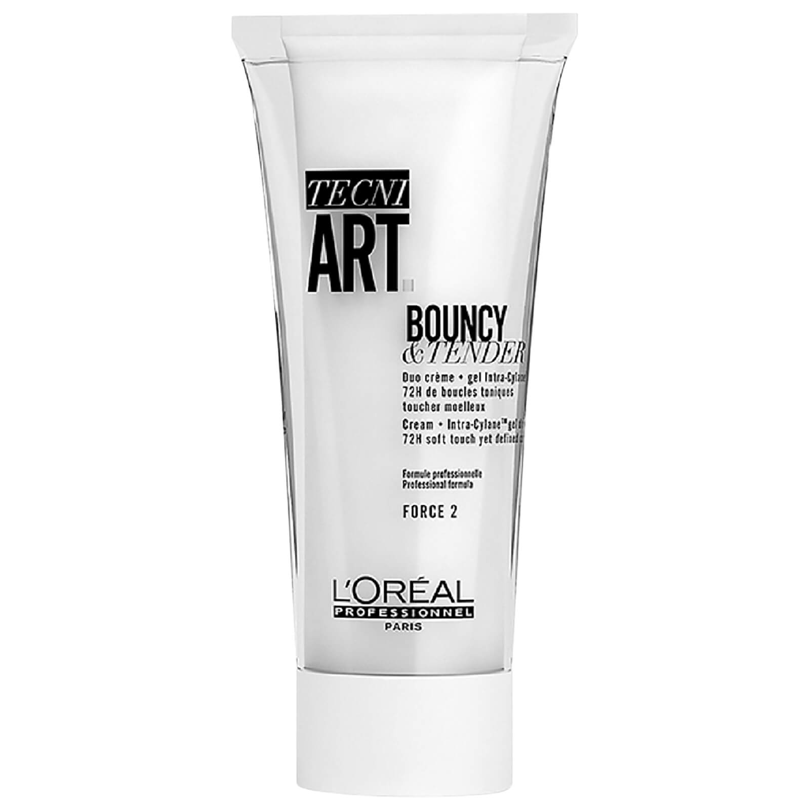 L'Oreal TNA Bouncy And Tender 150ml