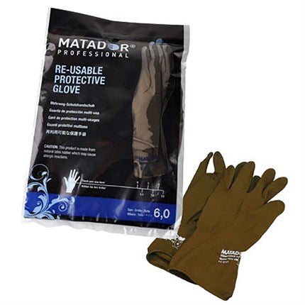 Matador Gloves - Size 6