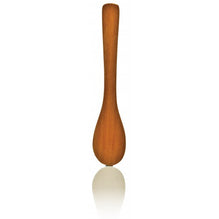 Hive Wooden Spoon Spatula 16cm