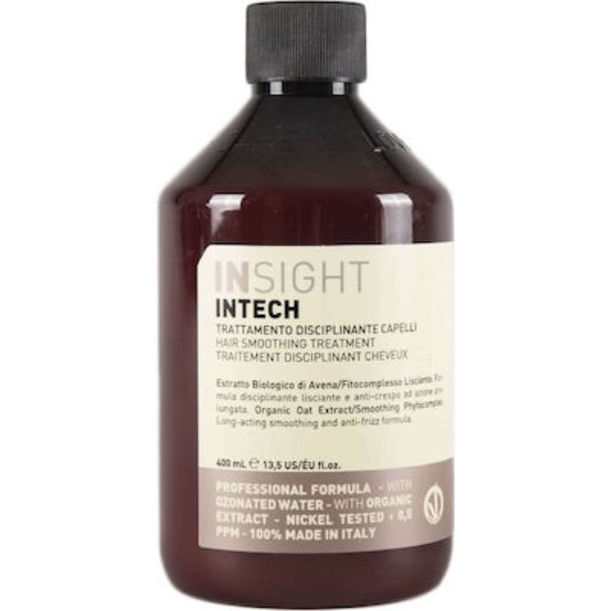 Insight Smoothing Treatment 400ml
