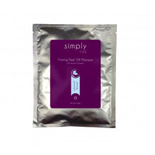 Simply Firming Peel Off Masque 30g