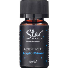 Star Nails Acid Free Acrylic Primer 10ml