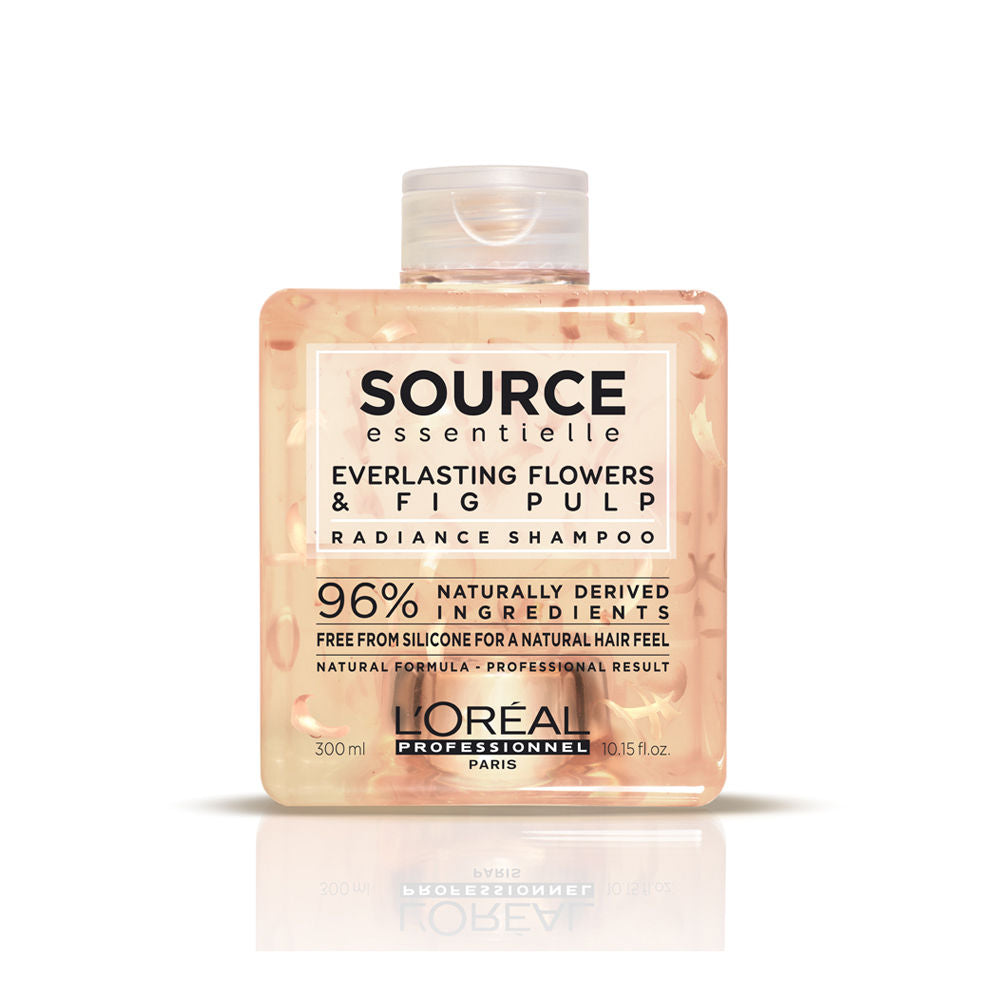 L'Oreal Source Essentielle Radiance Shampoo 300ml