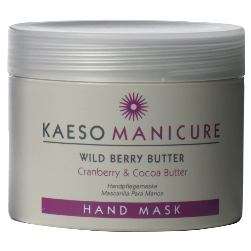 Kaeso Wild Berry Butter Hand Mask 250ml