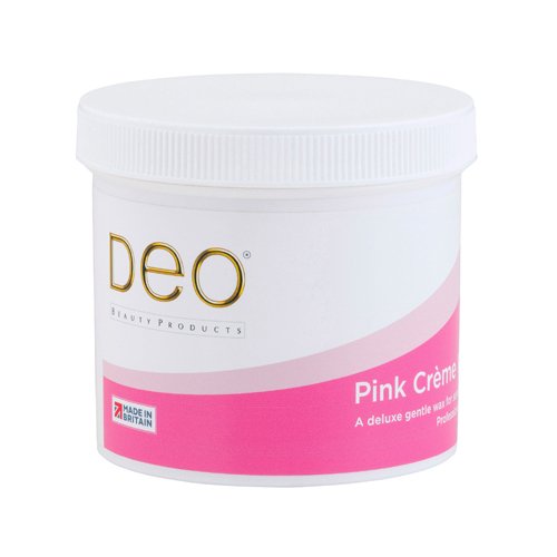 DEO Pink Wax, 425g