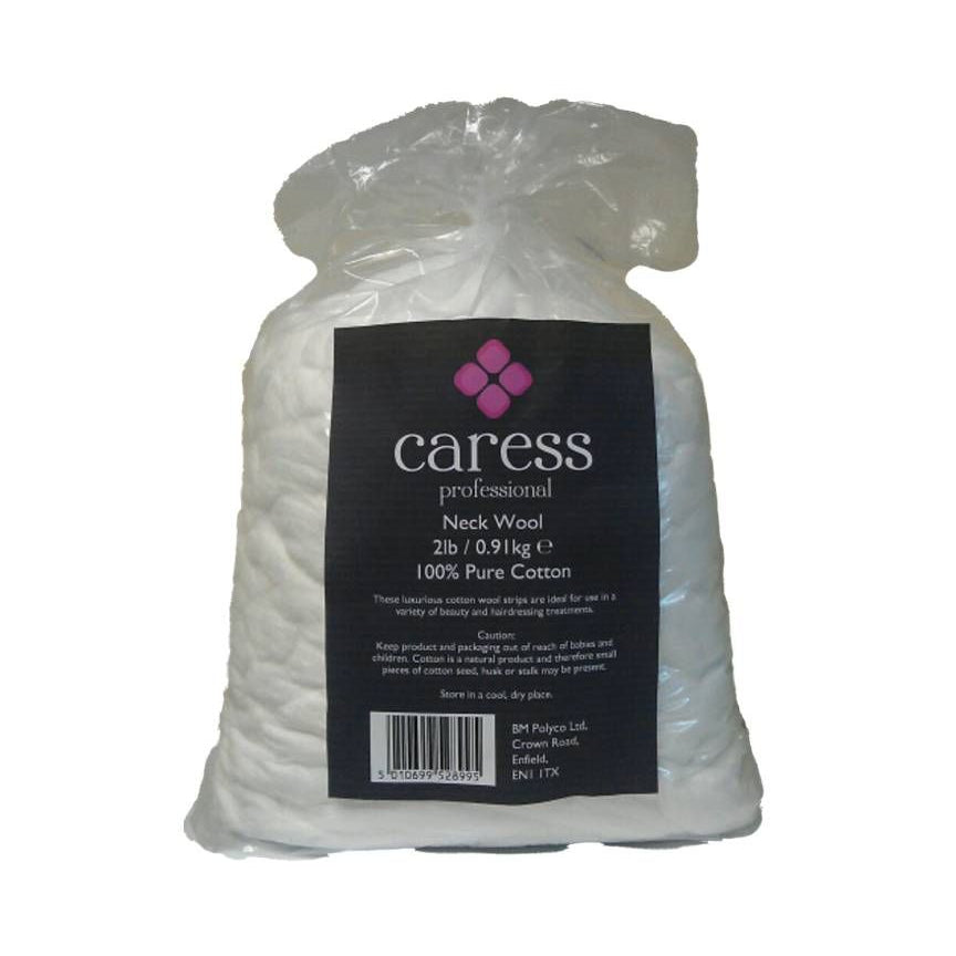 Caress 2lb Neck Wool