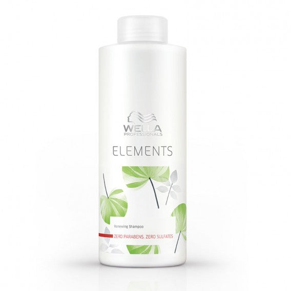 Wella Elements Renew Shampoo 1000ml