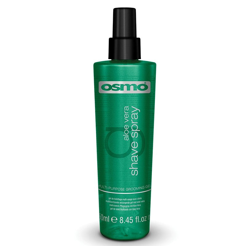 Osmo Shave Spray 50ml