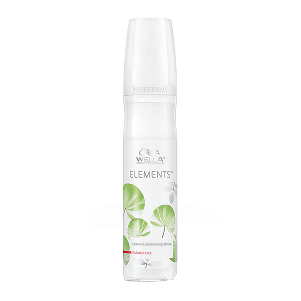 Wella Elements Leave In Conditioning Spray 150ml