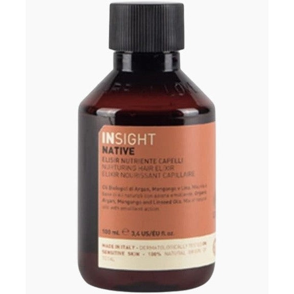 Insight Nurturing Hair Elixir 100ml