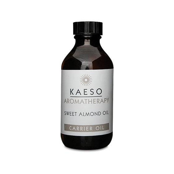 Kaeso Aromatherapy Sweet Almond Carrier Oil 500ml