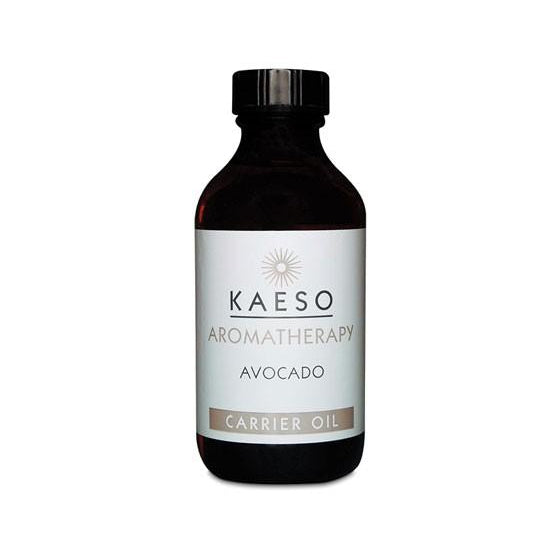 Kaeso Aromatherapy Avocado Carrier Oil 100ml