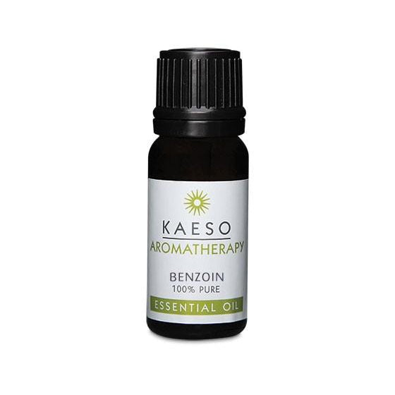 Kaeso Aromatherapy Benzoin Essential Oil 10ml