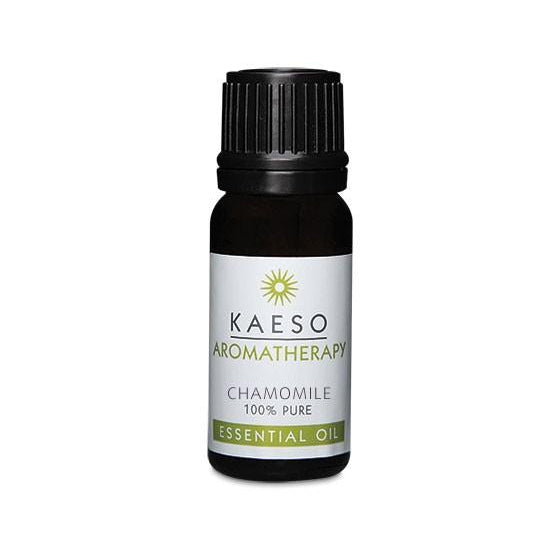 Kaeso Aromatherapy Chamomile Essential Oil 10ml