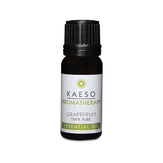 Kaeso Aromatherapy Grapefruit Essential Oil 10ml