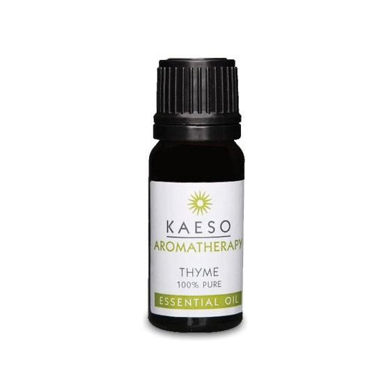 Kaeso Aromatherapy Thyme Essential Oil 10ml