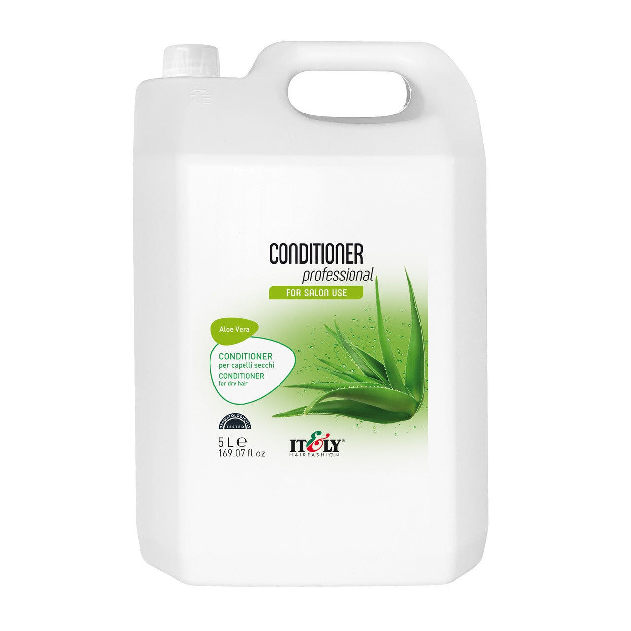 Aquarely Conditioner Aloe Vera - 5 lt