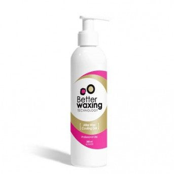 Better Waxing After Wax Cooling Gel 50ml – Gilmor Hair & Beauty