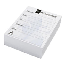 Agenda Appointment Cards B