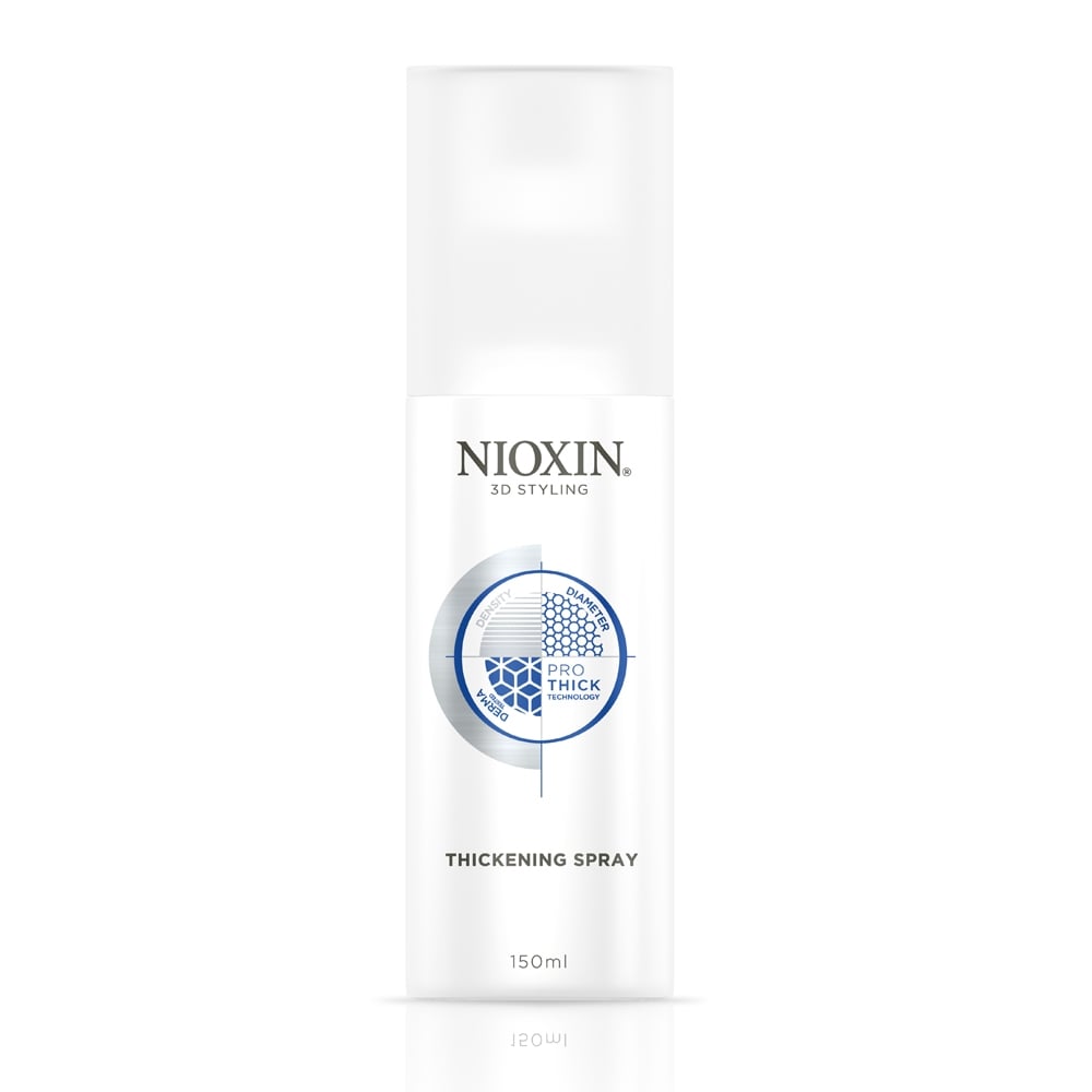 Nioxin Niox Thickening Spray 150ml