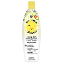 Synergy Tan Sunlicious No Clouds Allowed 369ml
